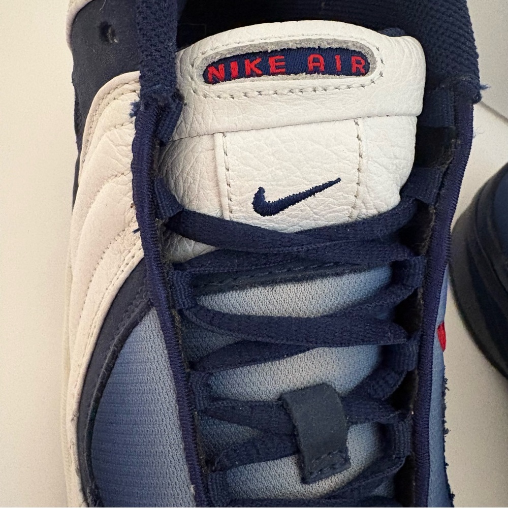 OG 2000 Nike Air Garnett 1 — Size 7.5 (Deadstock, No Box) - Picture 5 of 9